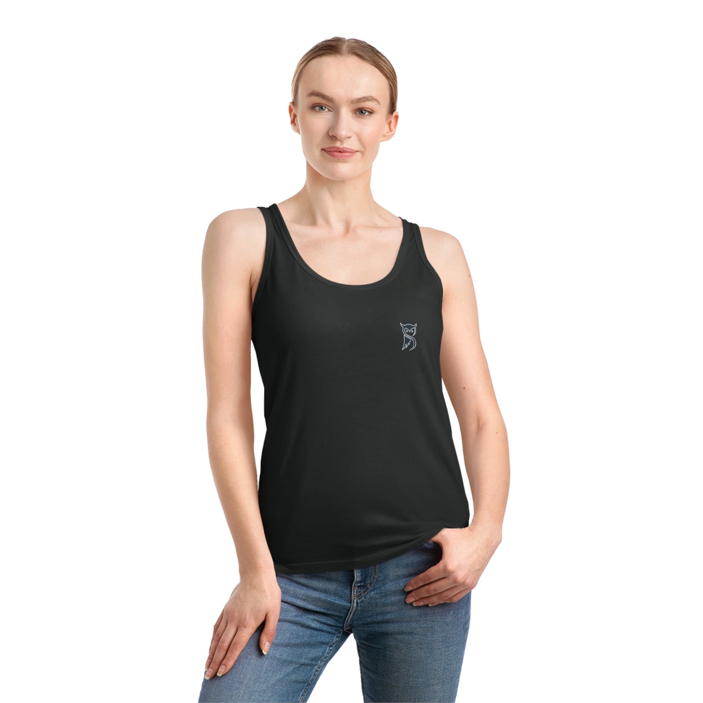 Tees From Trees Women's Dreamer Tank Top