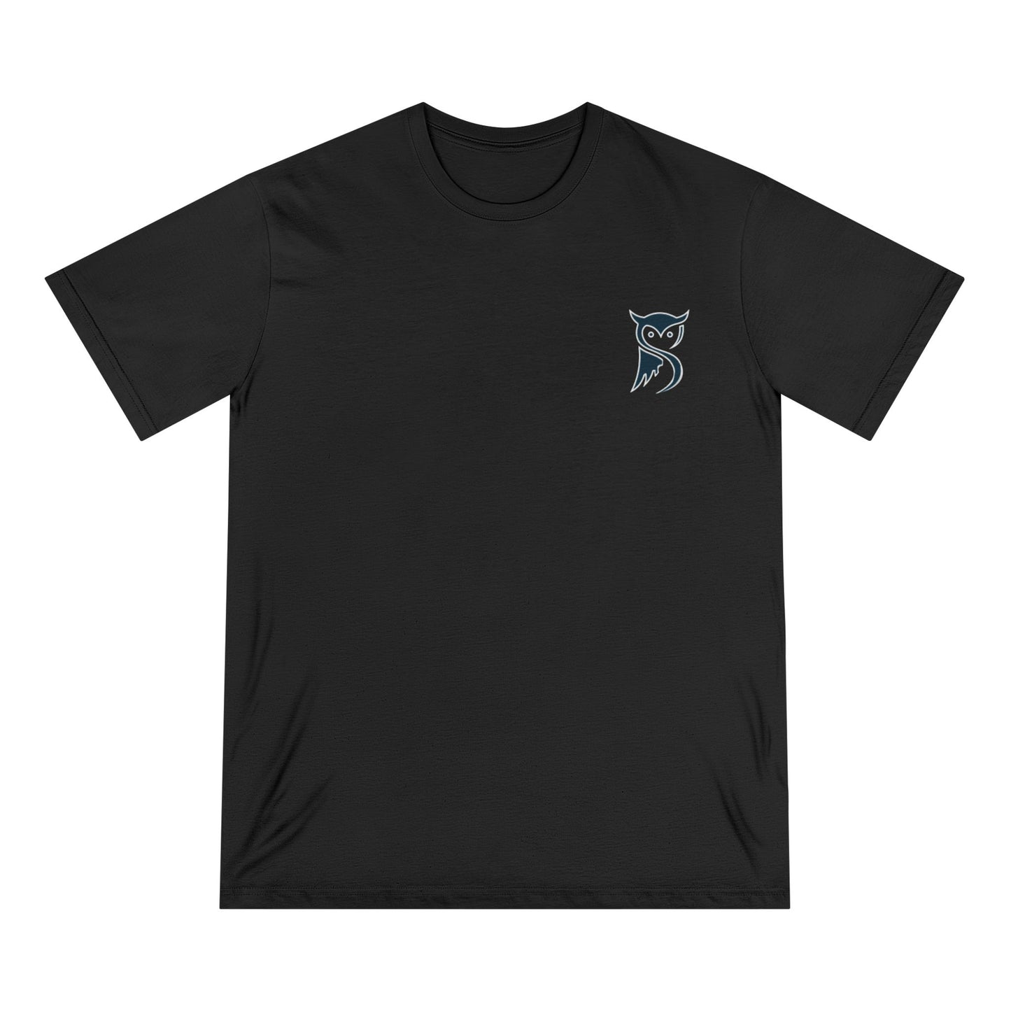 Tees From Trees Unisex Organic Staple T-shirt