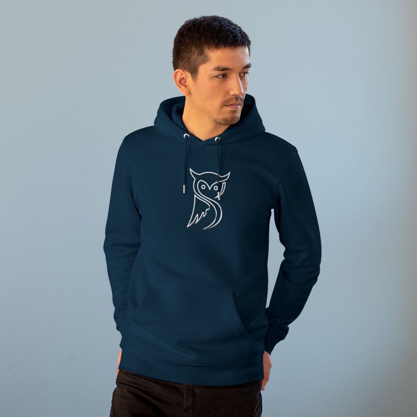 Unisex Cruiser Hoodie