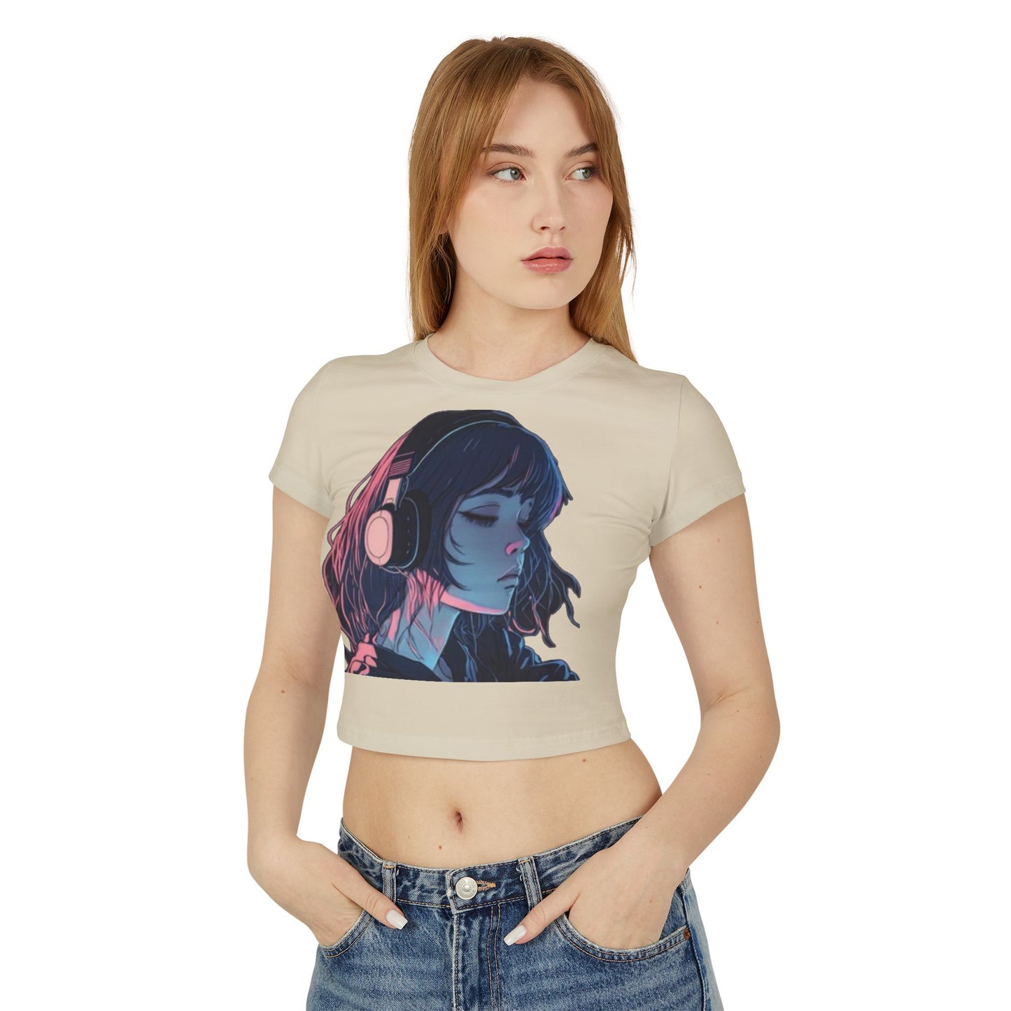 Dawn Dreamer Women's Baby Tee