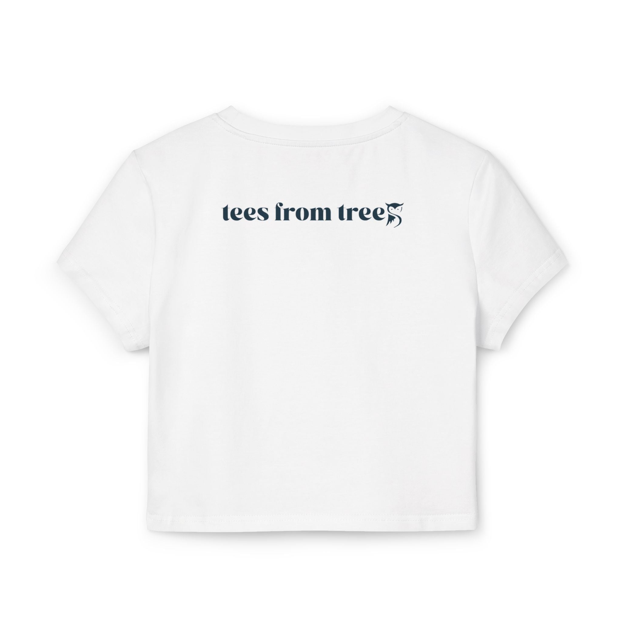 Women's Baby Tee