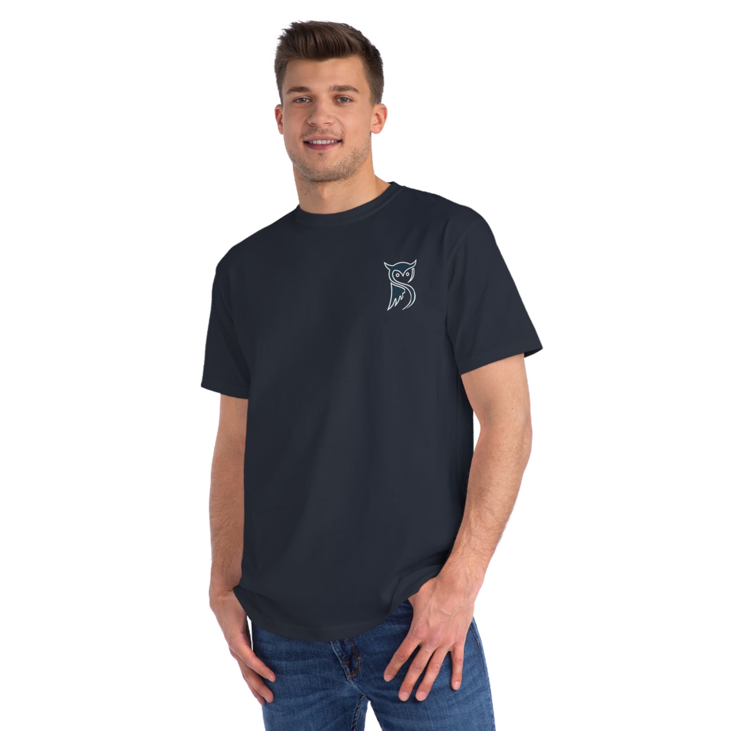 Organic Unisex Classic T-Shirt