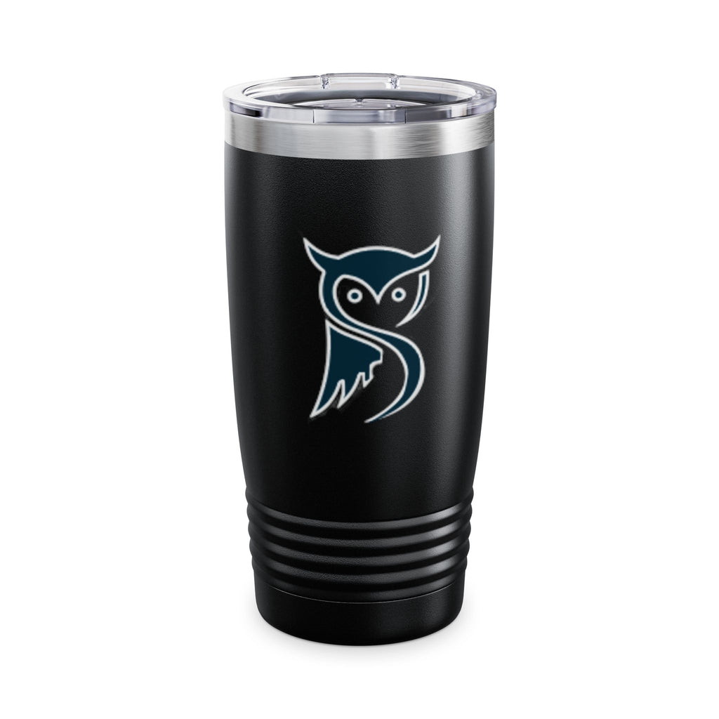 Tees From Trees Ringneck Tumbler, 20oz