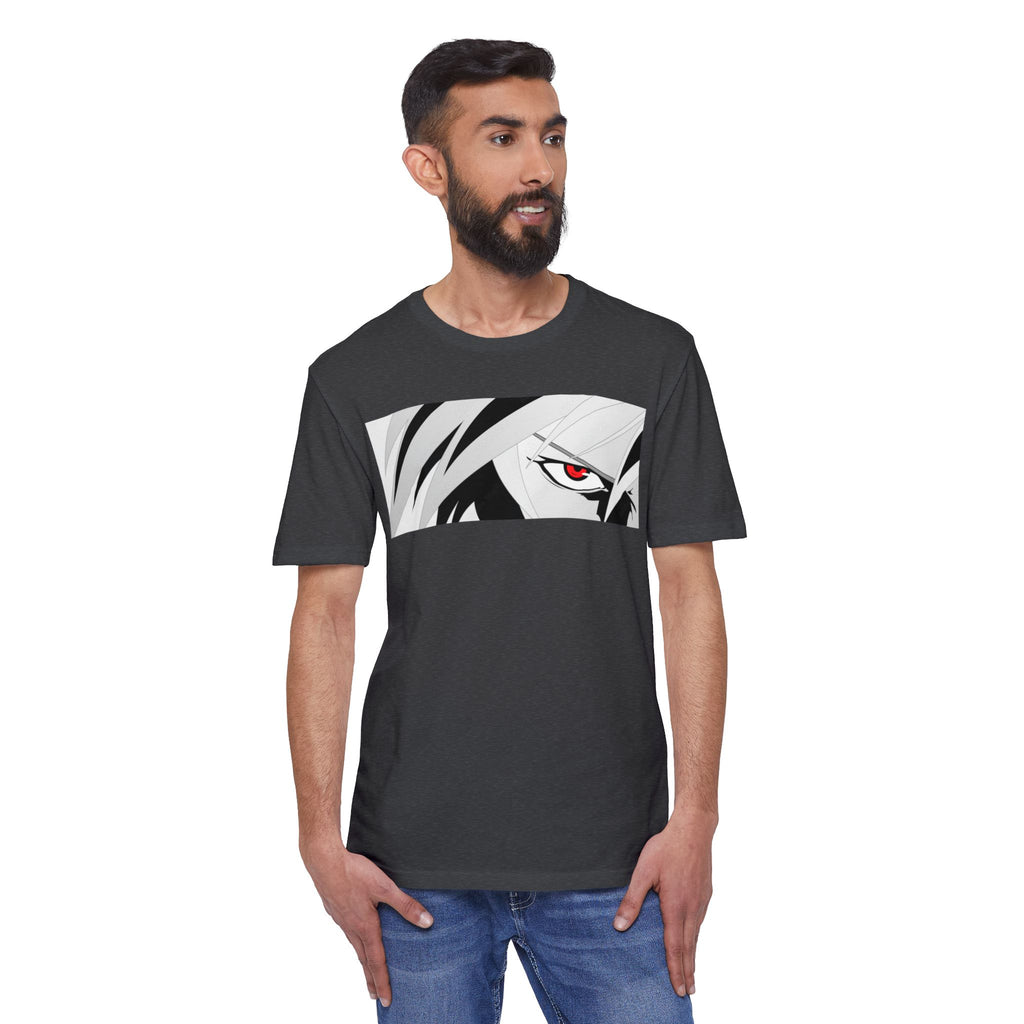 Tees From Trees Manga Unisex District® Re-Tee®