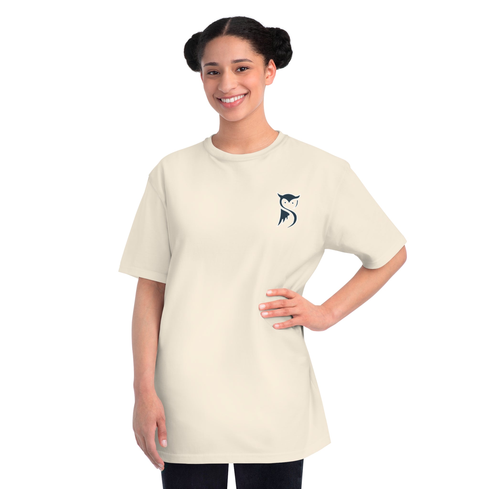 Organic Unisex Classic T-Shirt