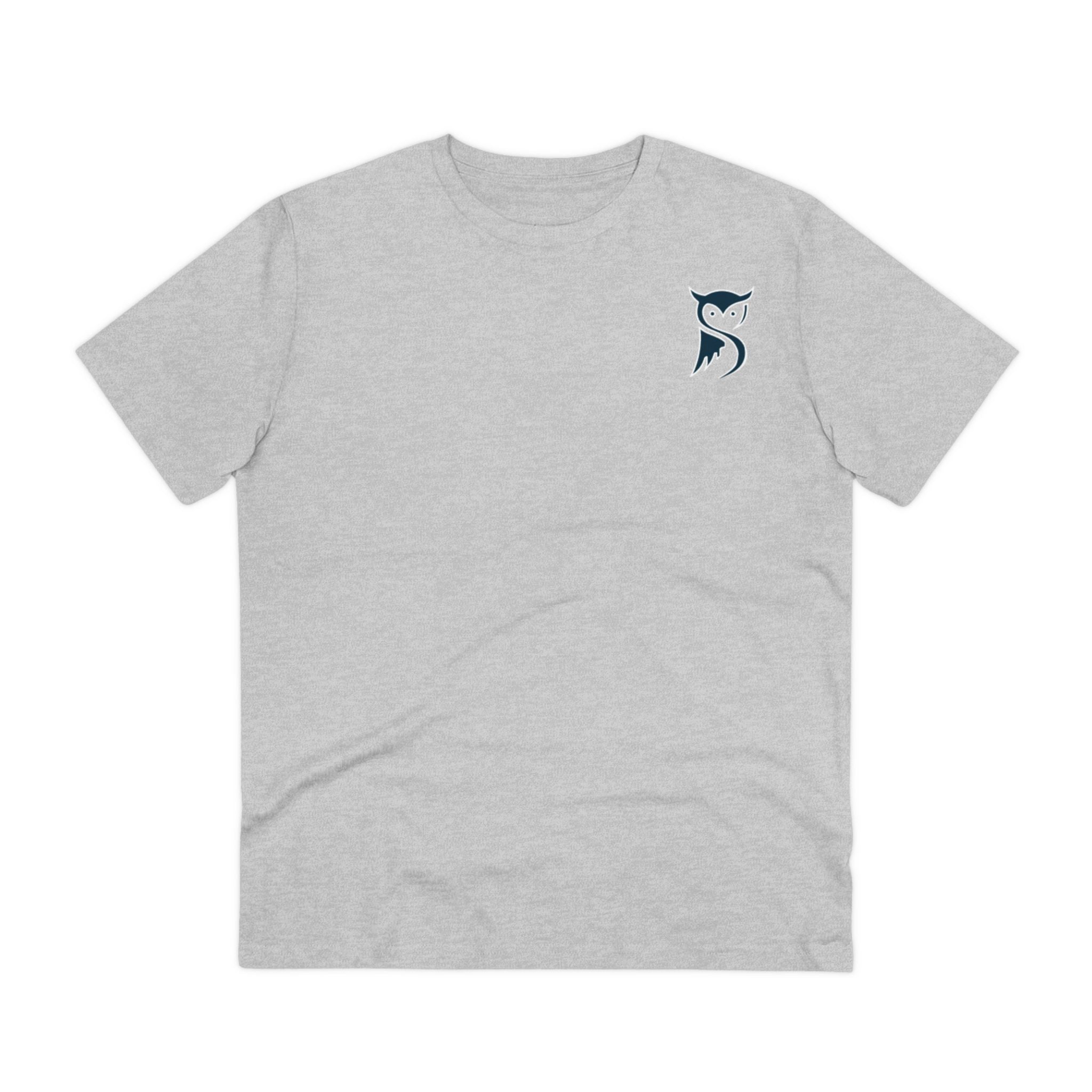 Organic Creator T-shirt - Unisex