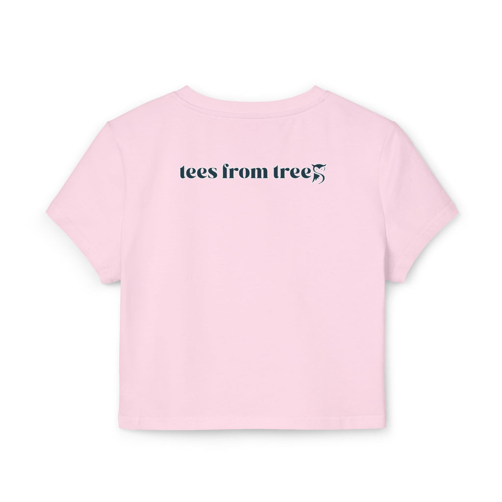 Women's Baby Tee