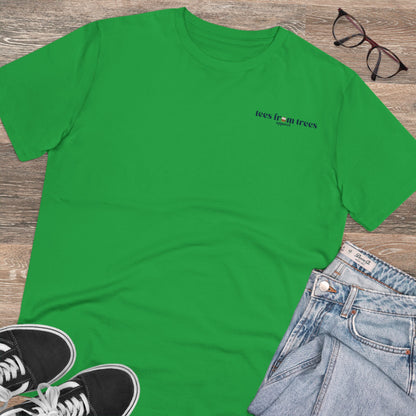 Organic Men’s Creator  T-shirt