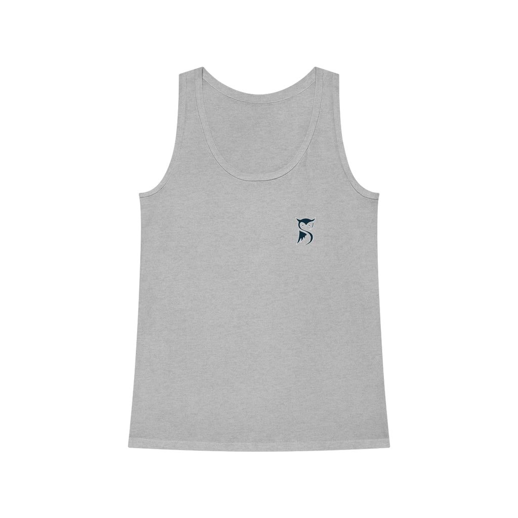 Tees From Trees Women's Dreamer Tank Top