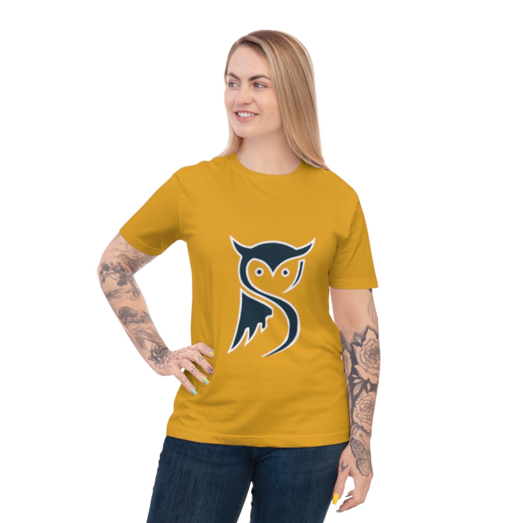 Unisex Classic Jersey T-shirt