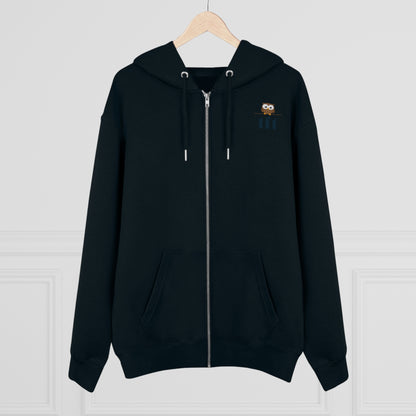 Men's Cultivator Zip Hoodie