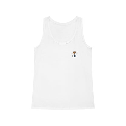 Organic Women's Dreamer Tank Top