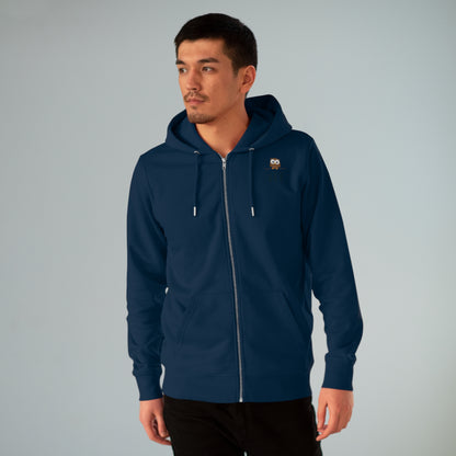 Men's Cultivator Zip Hoodie