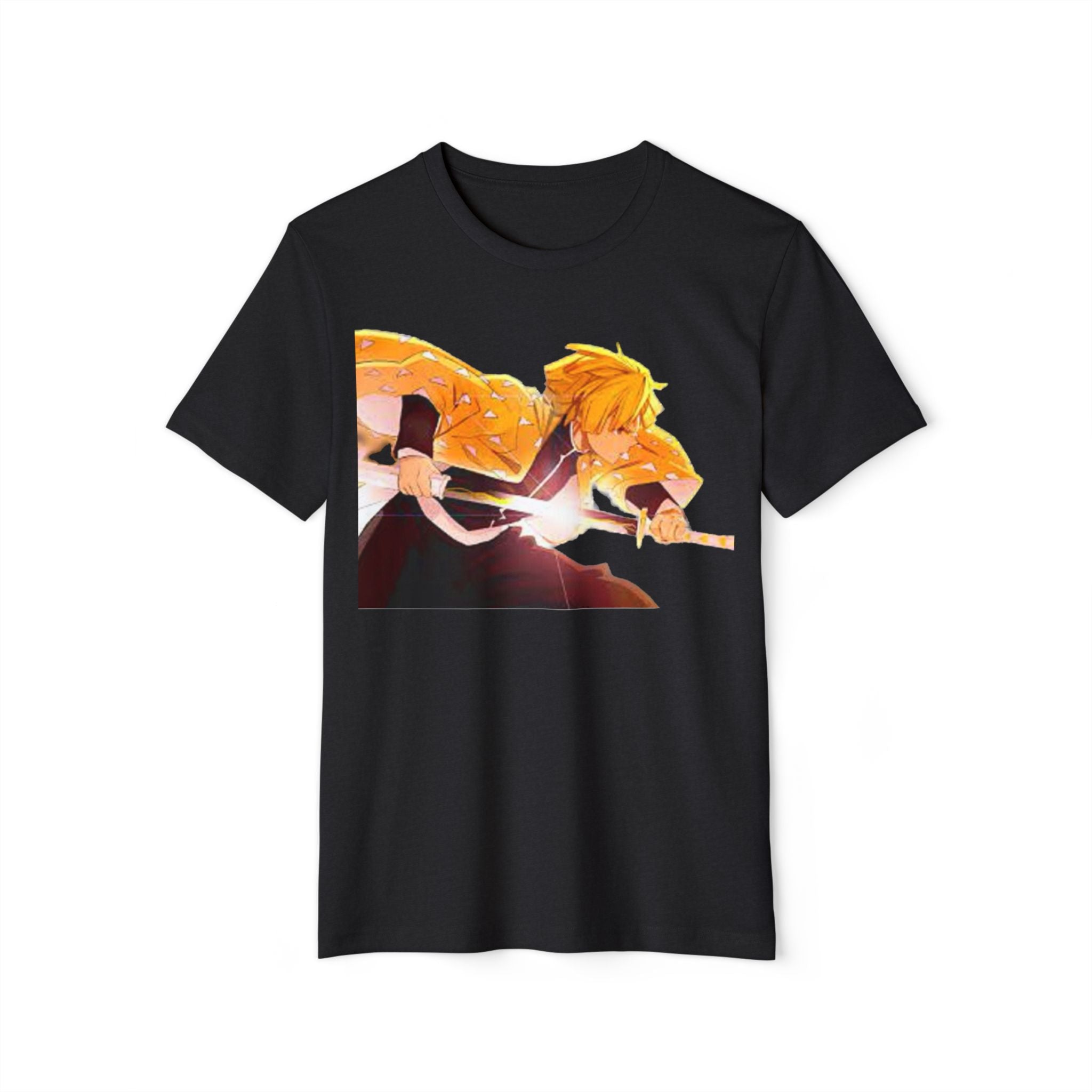 Tees From Trees Manga Unisex Recycled Organic T-Shirt