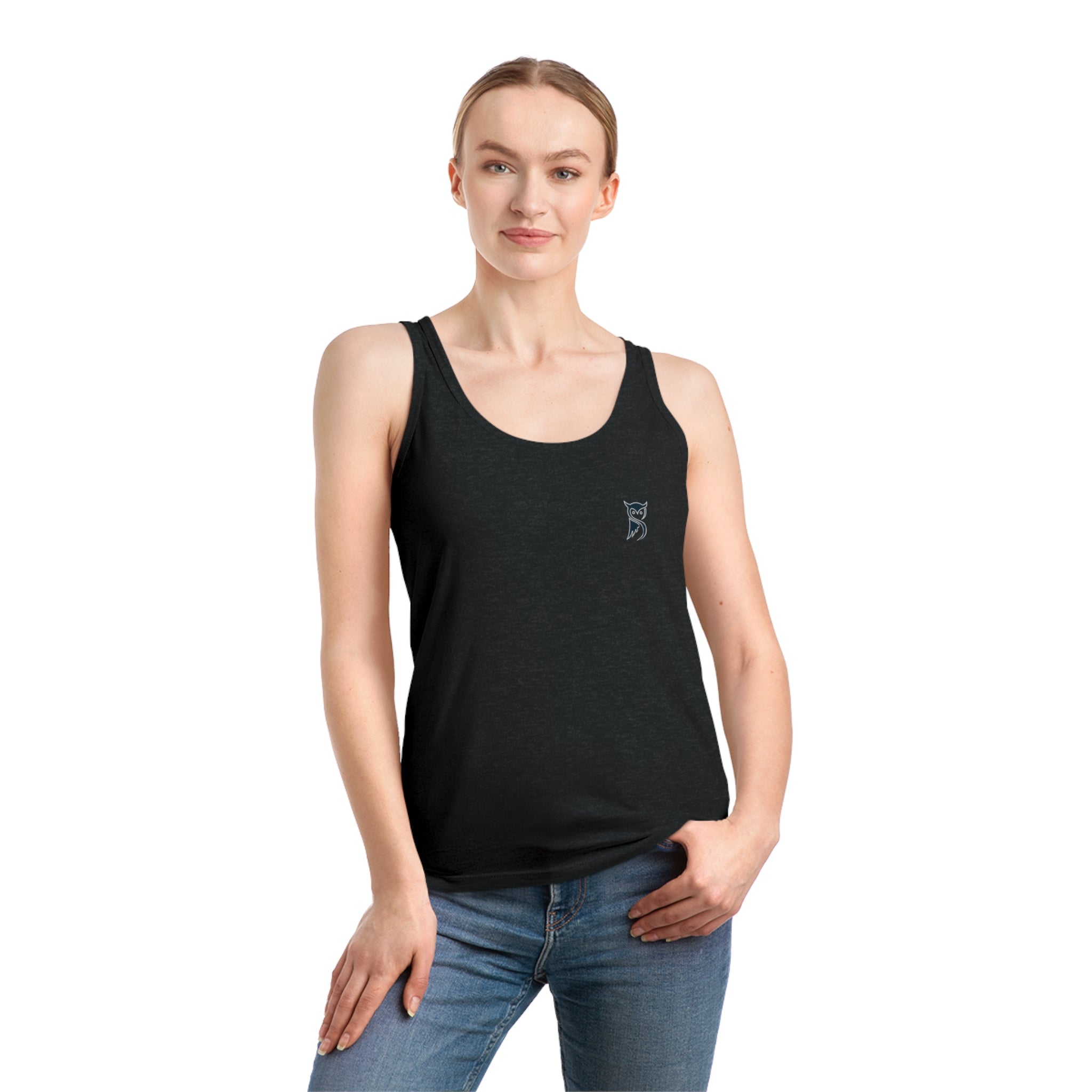 Tees From Trees Women's Dreamer Tank Top