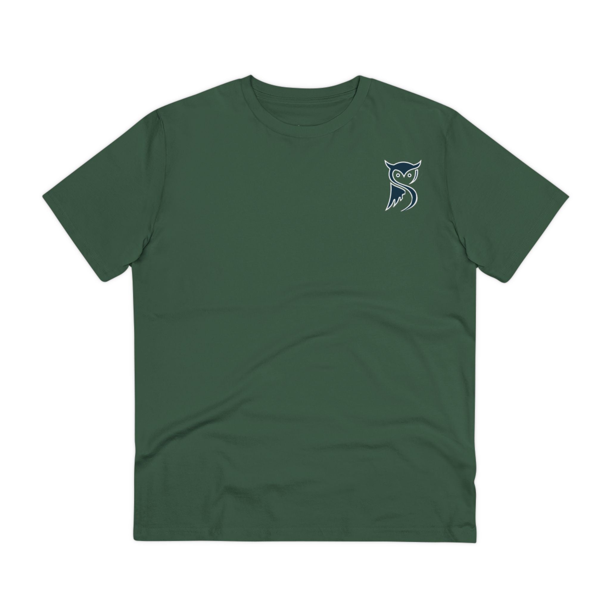 Organic Creator T-shirt - Unisex