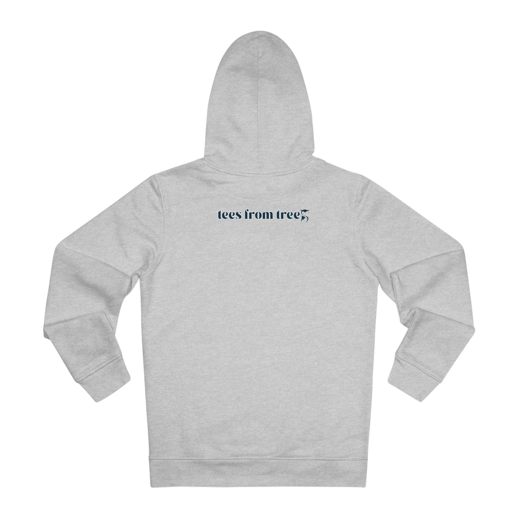 Unisex Cruiser Hoodie
