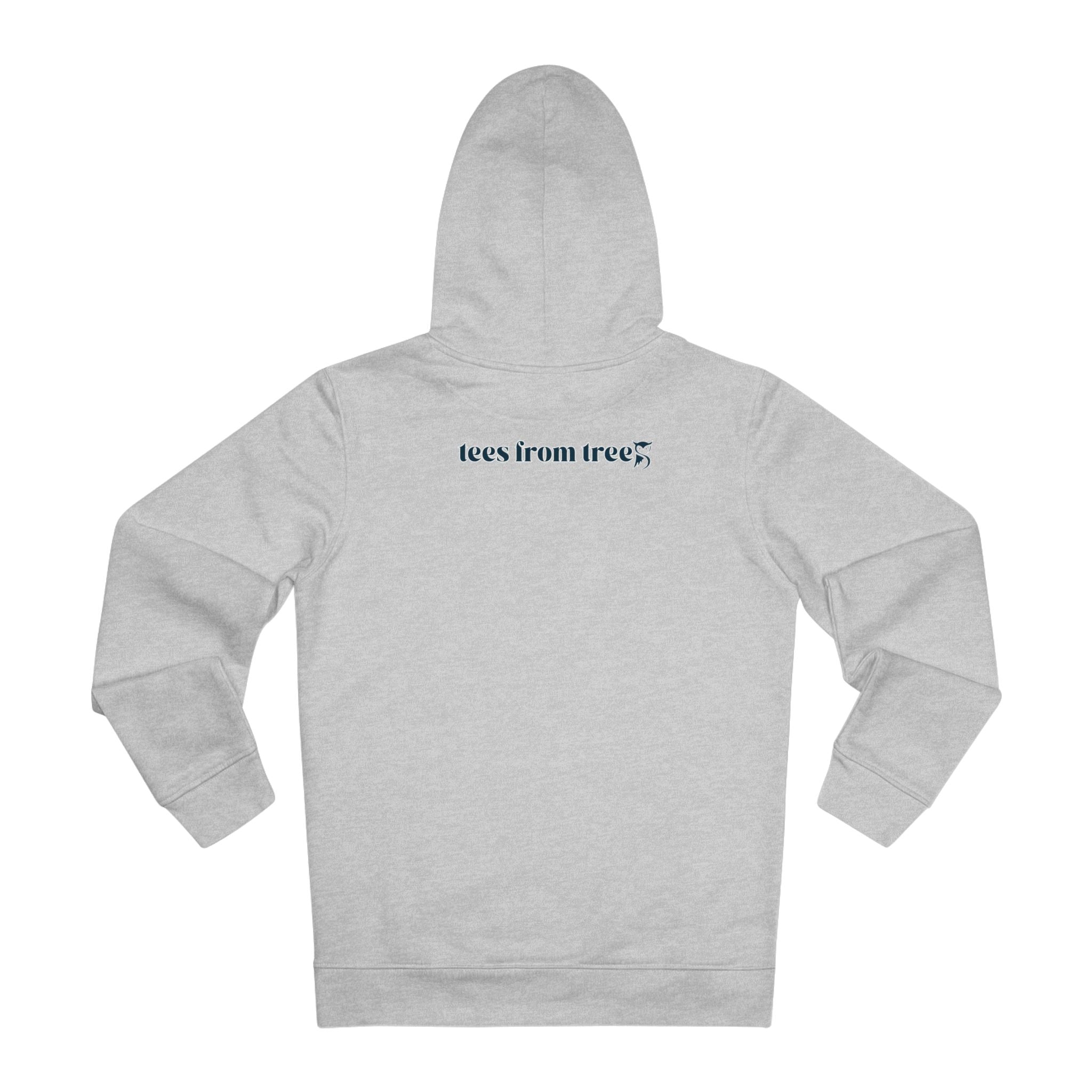 Unisex Cruiser Hoodie