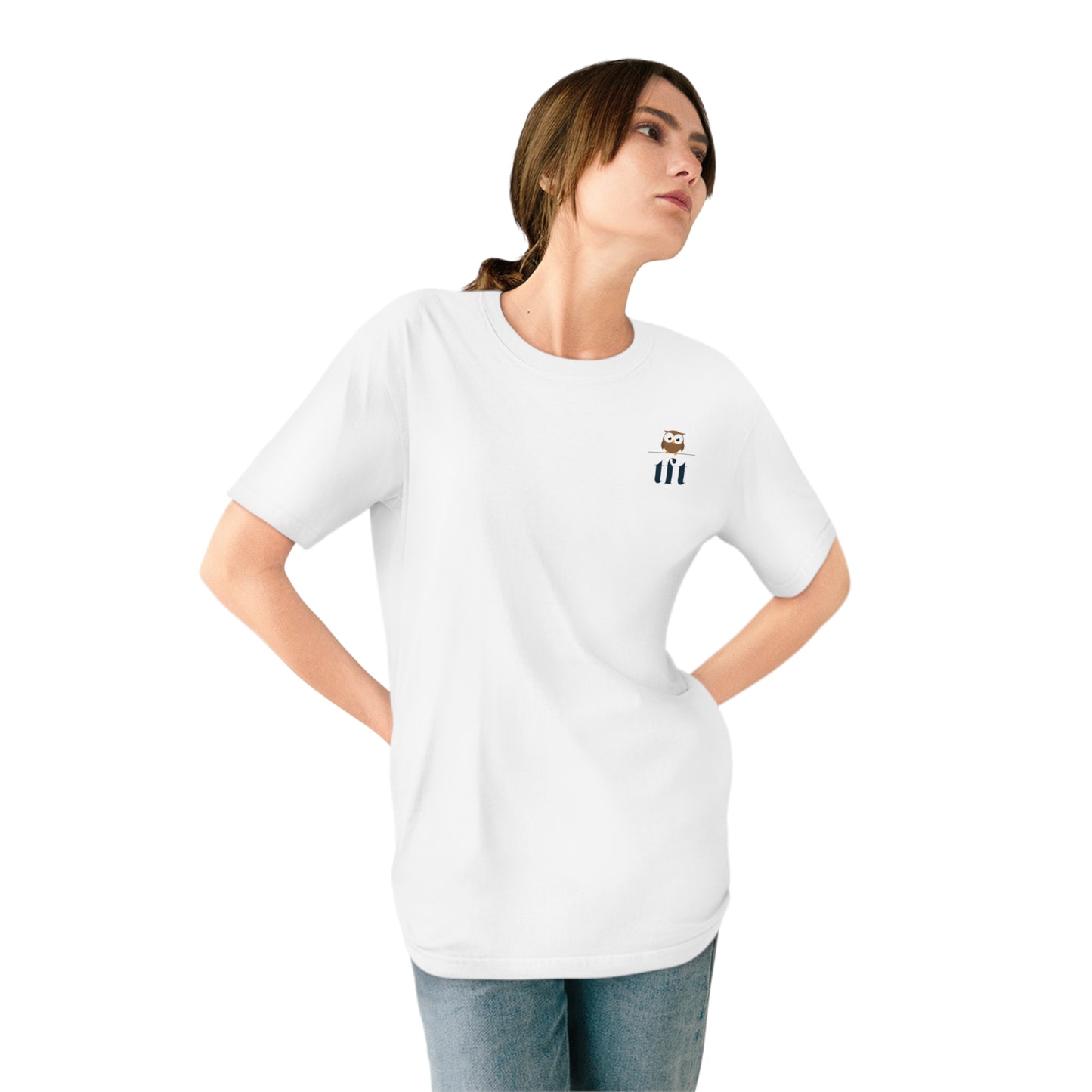 Unisex Organic Staple T-shirt