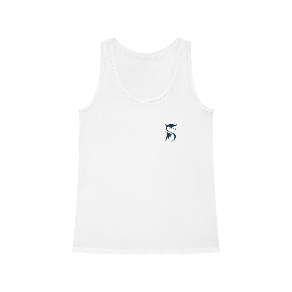 Tees From Trees Women's Dreamer Tank Top