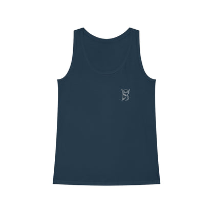 Tees From Trees Women's Dreamer Tank Top