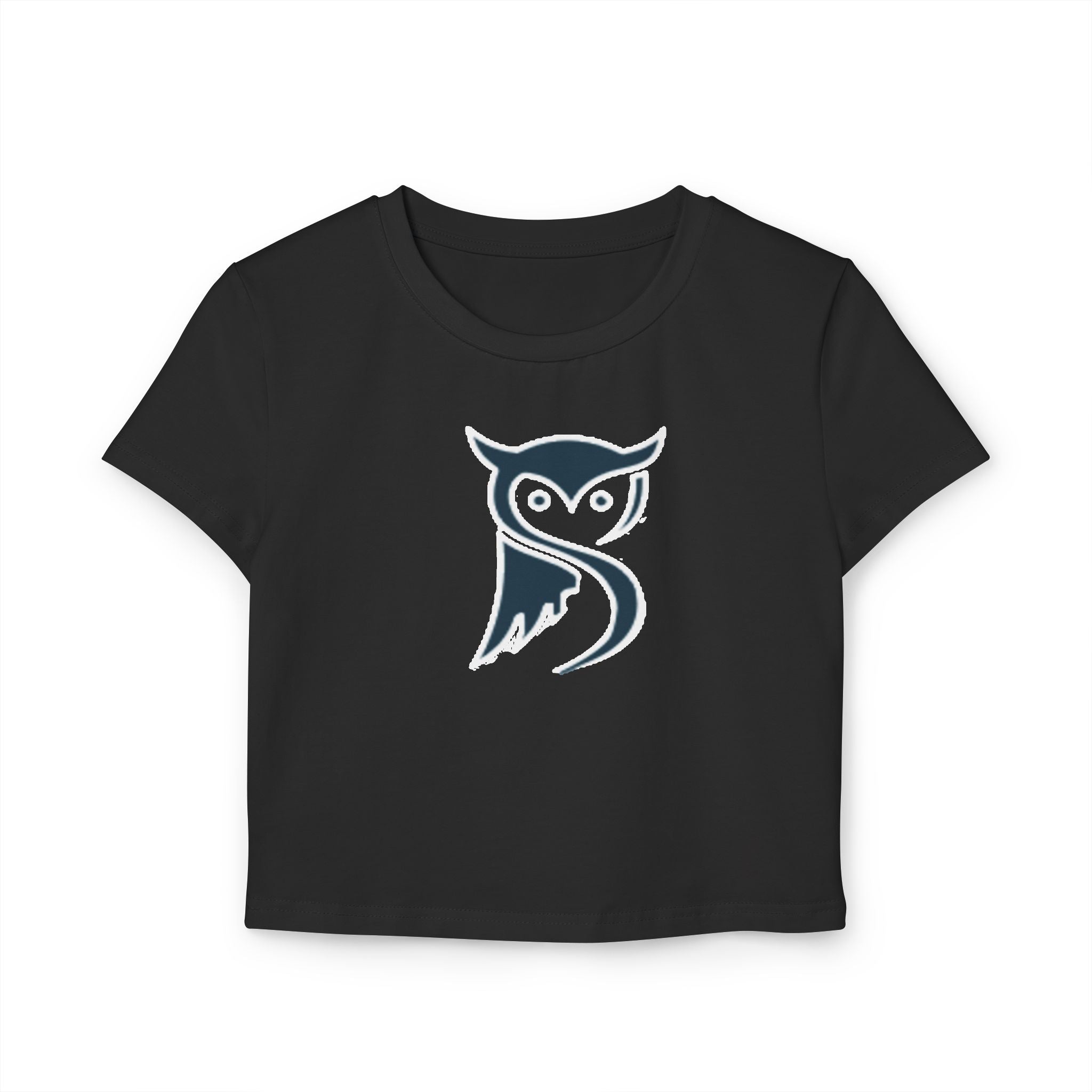 Women's Baby Tee