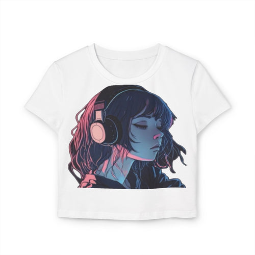 Dawn Dreamer Women's Baby Tee