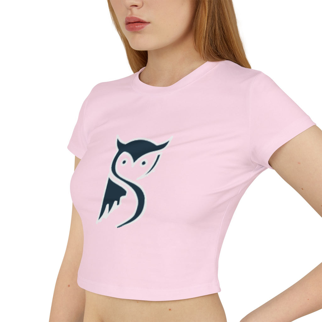 Women's Baby Tee
