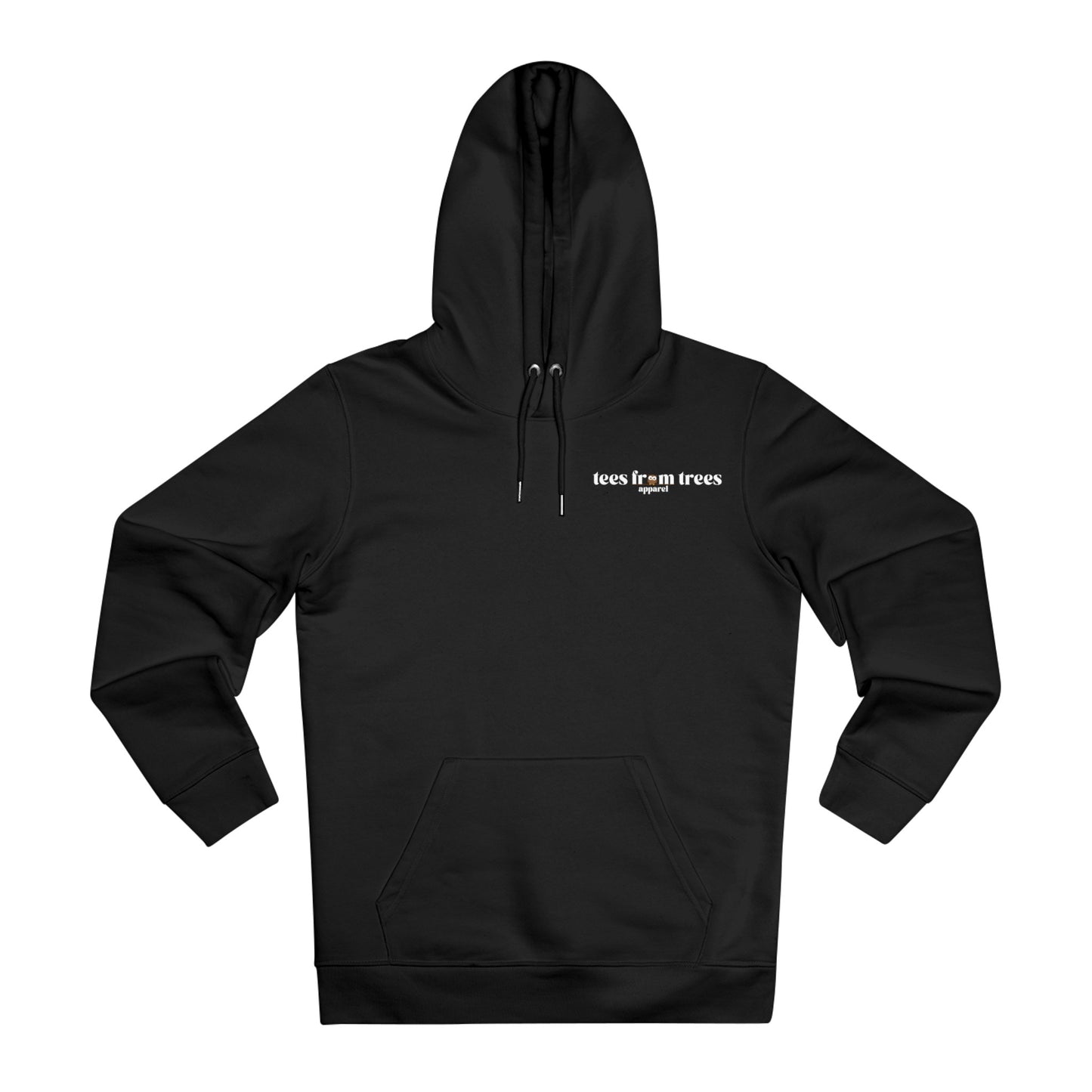 Unisex Cruiser Hoodie