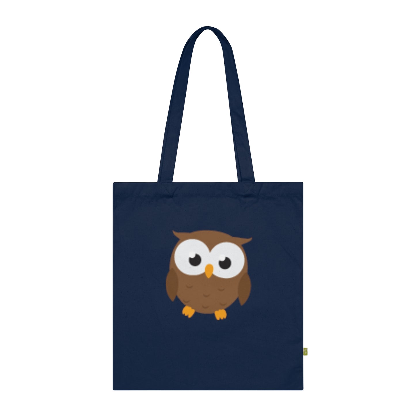 Organic Cotton Tote Bag