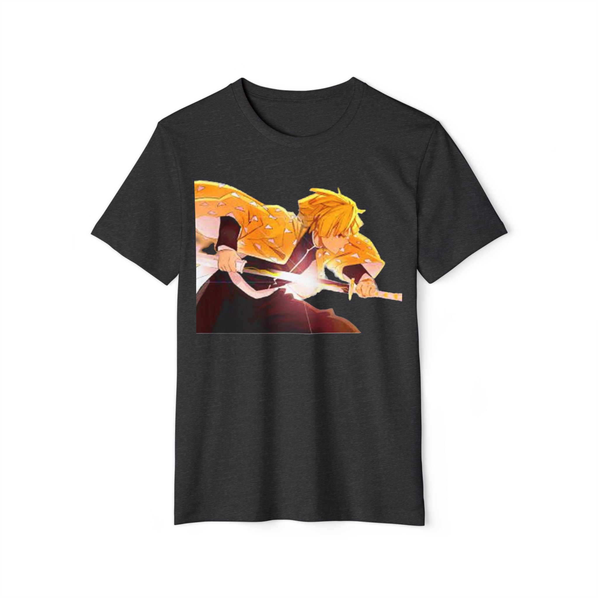 Tees From Trees Manga Unisex Recycled Organic T-Shirt