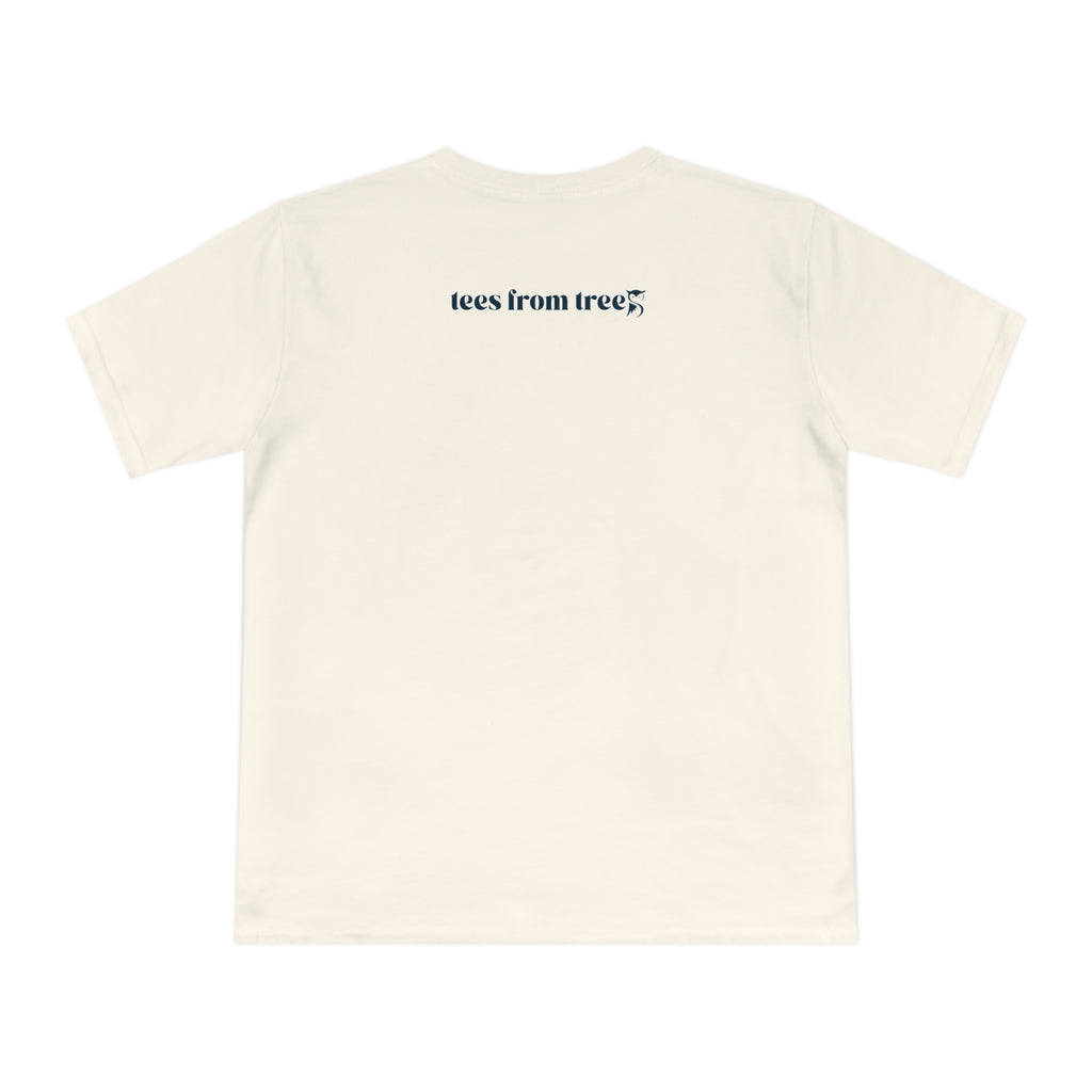 Unisex Classic Jersey T-shirt