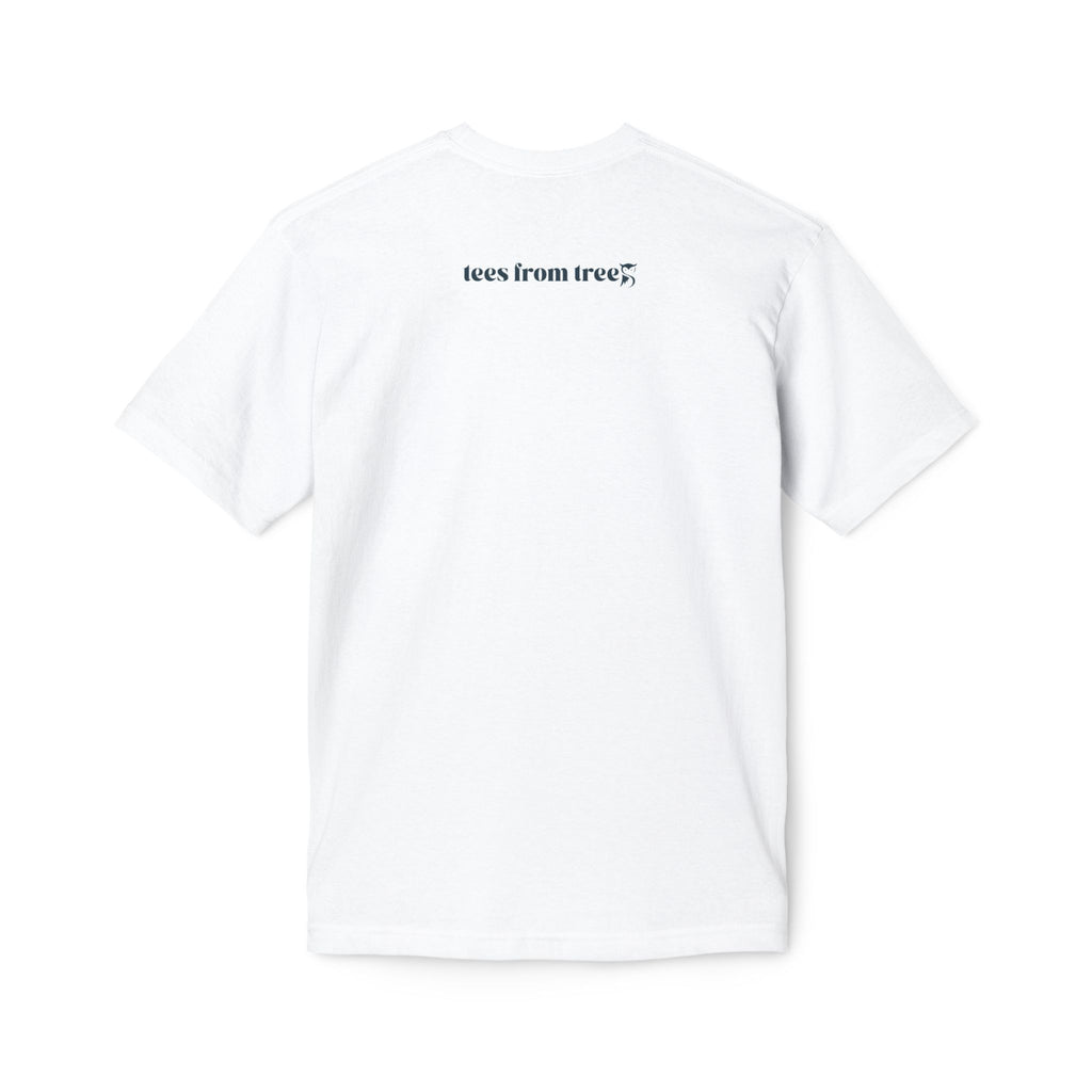 Tees From Trees Manga Unisex Midweight T-shirt, Made in US