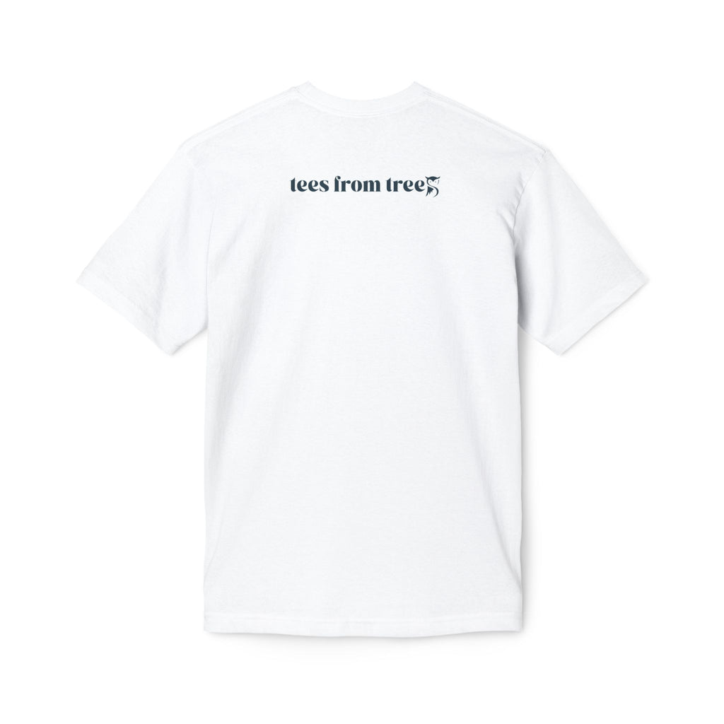 Tees From Trees Manga Unisex Midweight T-shirt, Made in US