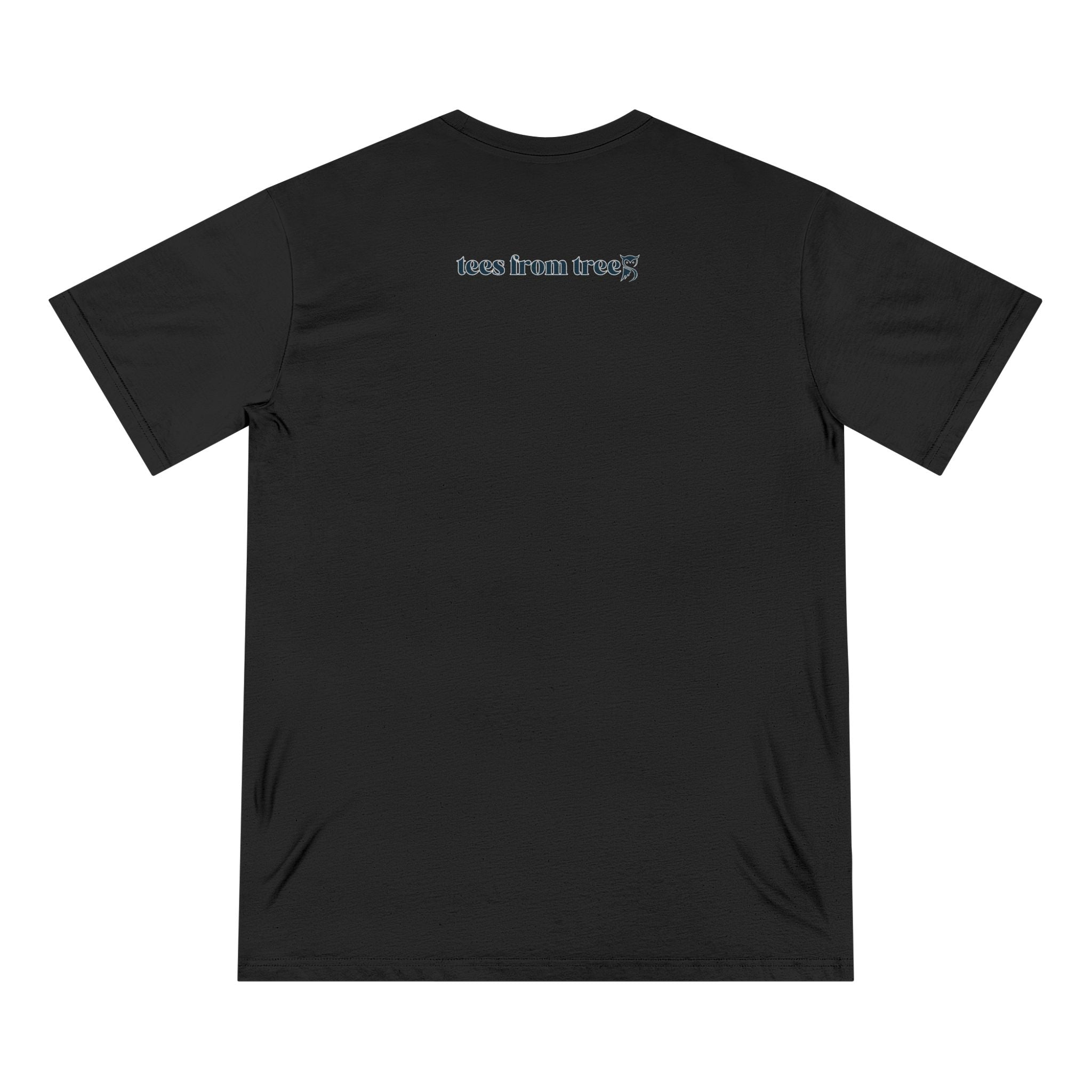 Tees From Trees Unisex Organic Staple T-shirt