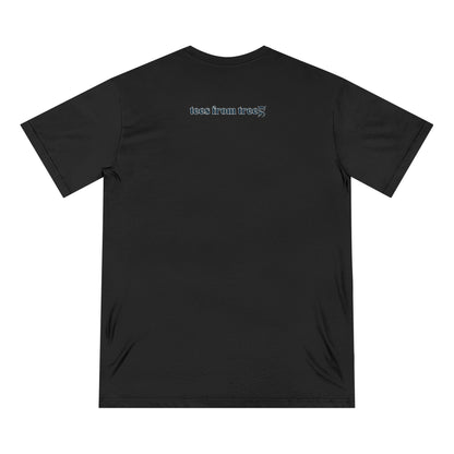 Tees From Trees Unisex Organic Staple T-shirt