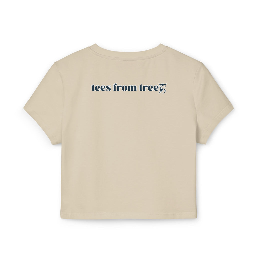 Women's Baby Tee