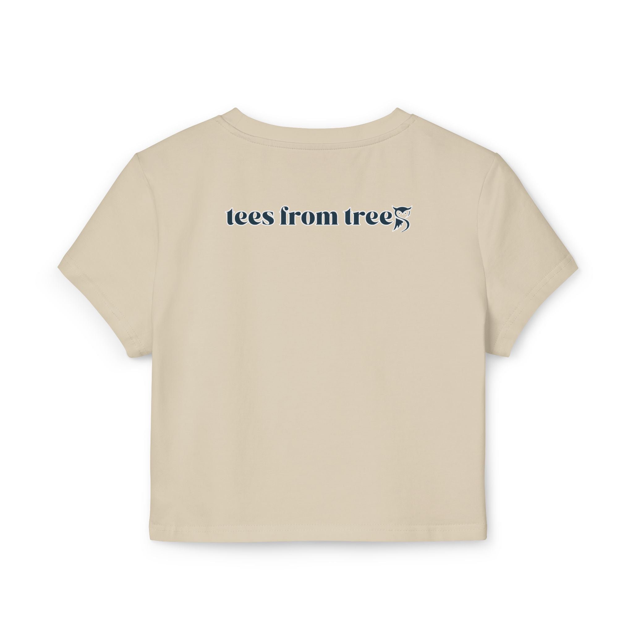 Women's Baby Tee
