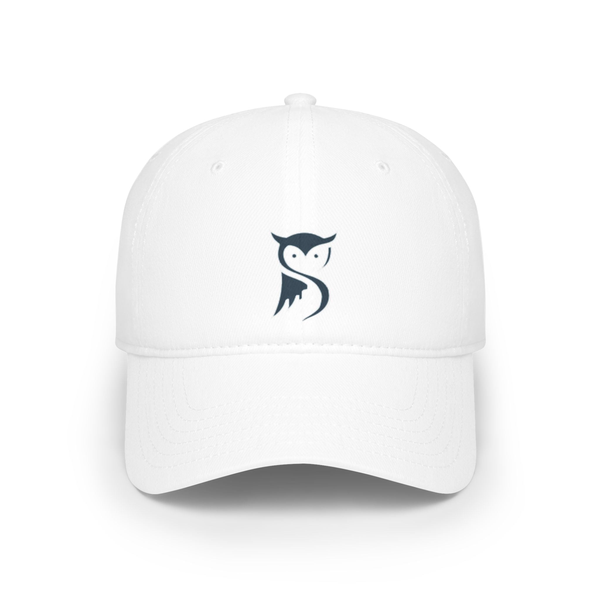 Low Profile Baseball Cap
