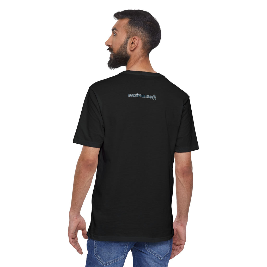 Tees From Trees Manga Unisex District® Re-Tee®