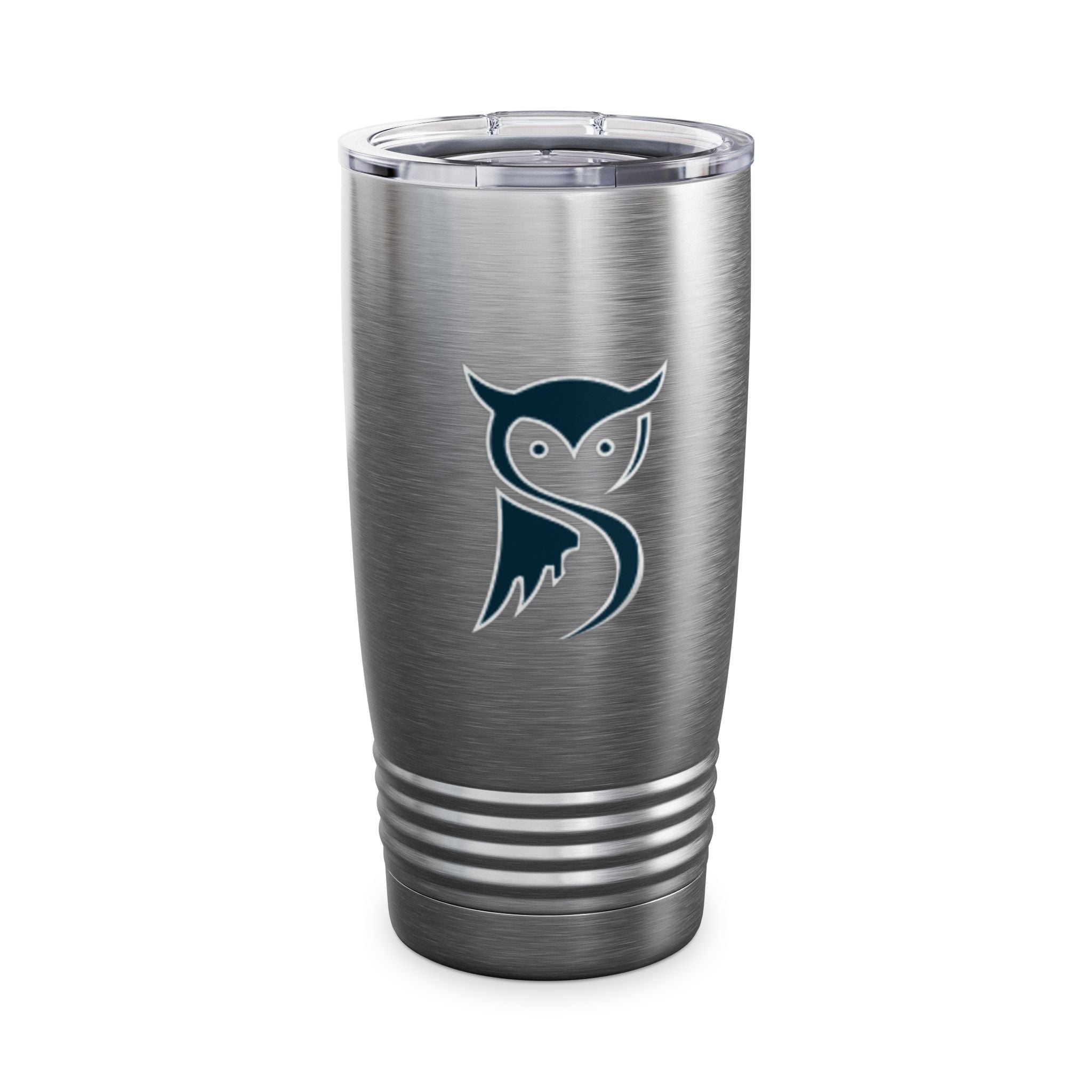 Tees From Trees Ringneck Tumbler, 20oz