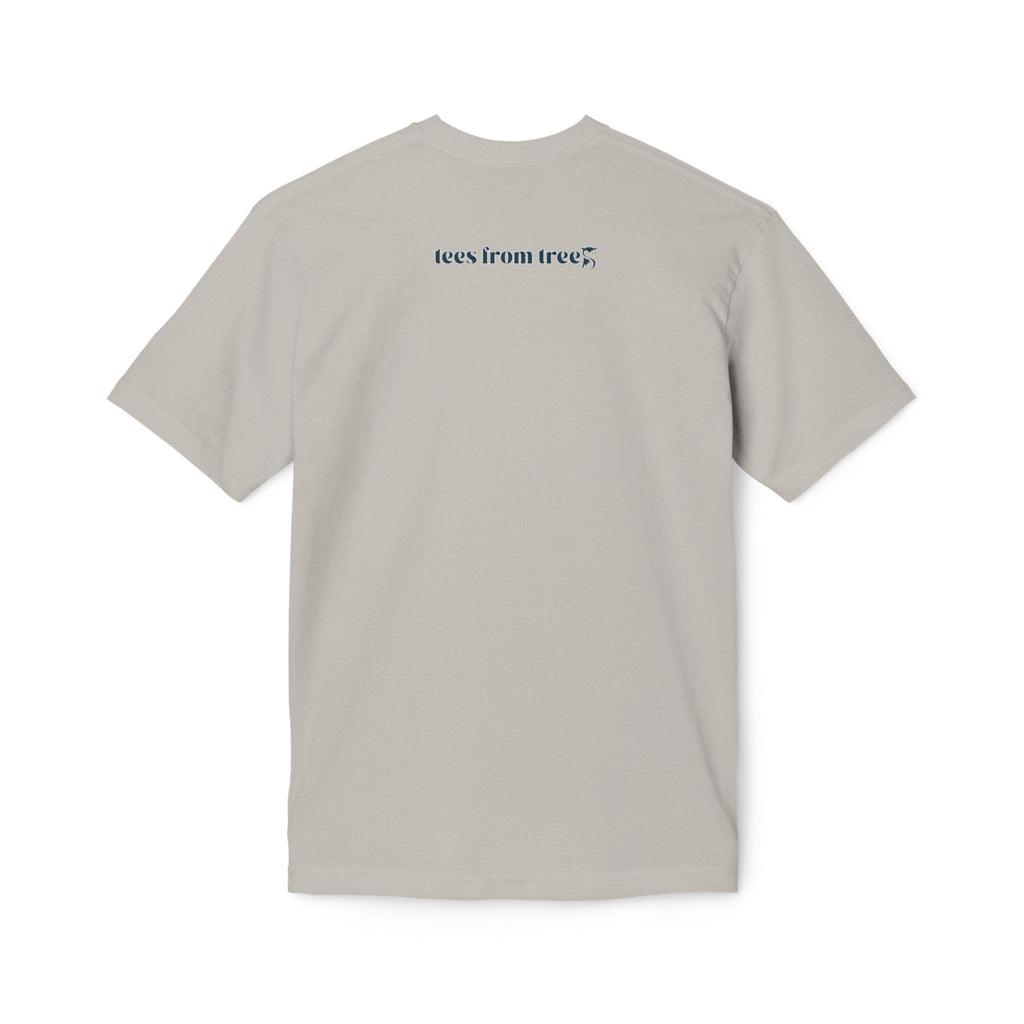 Tees From Trees Manga Unisex Midweight T-shirt, Made in US