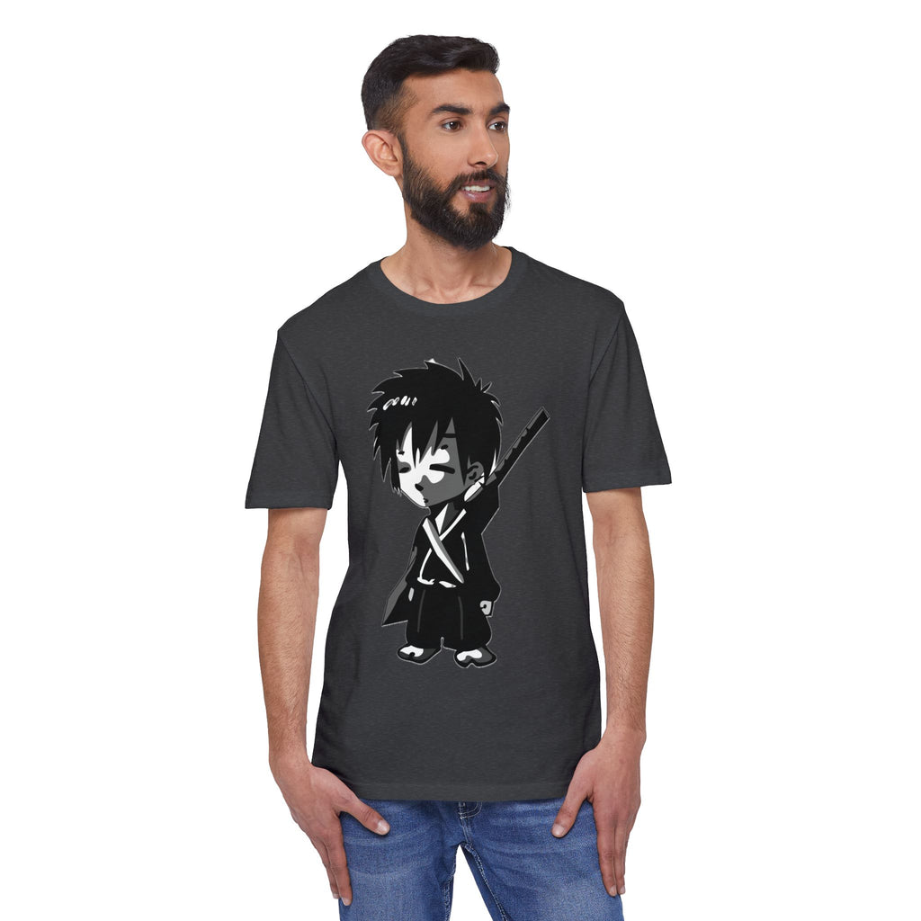 Tees From Trees Manga Unisex District® Re-Tee®