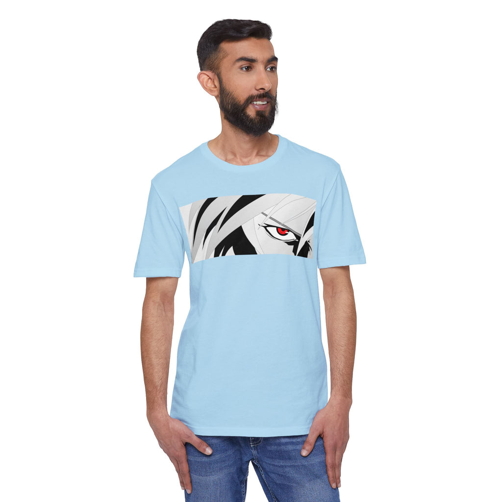 Tees From Trees Manga Unisex District® Re-Tee®