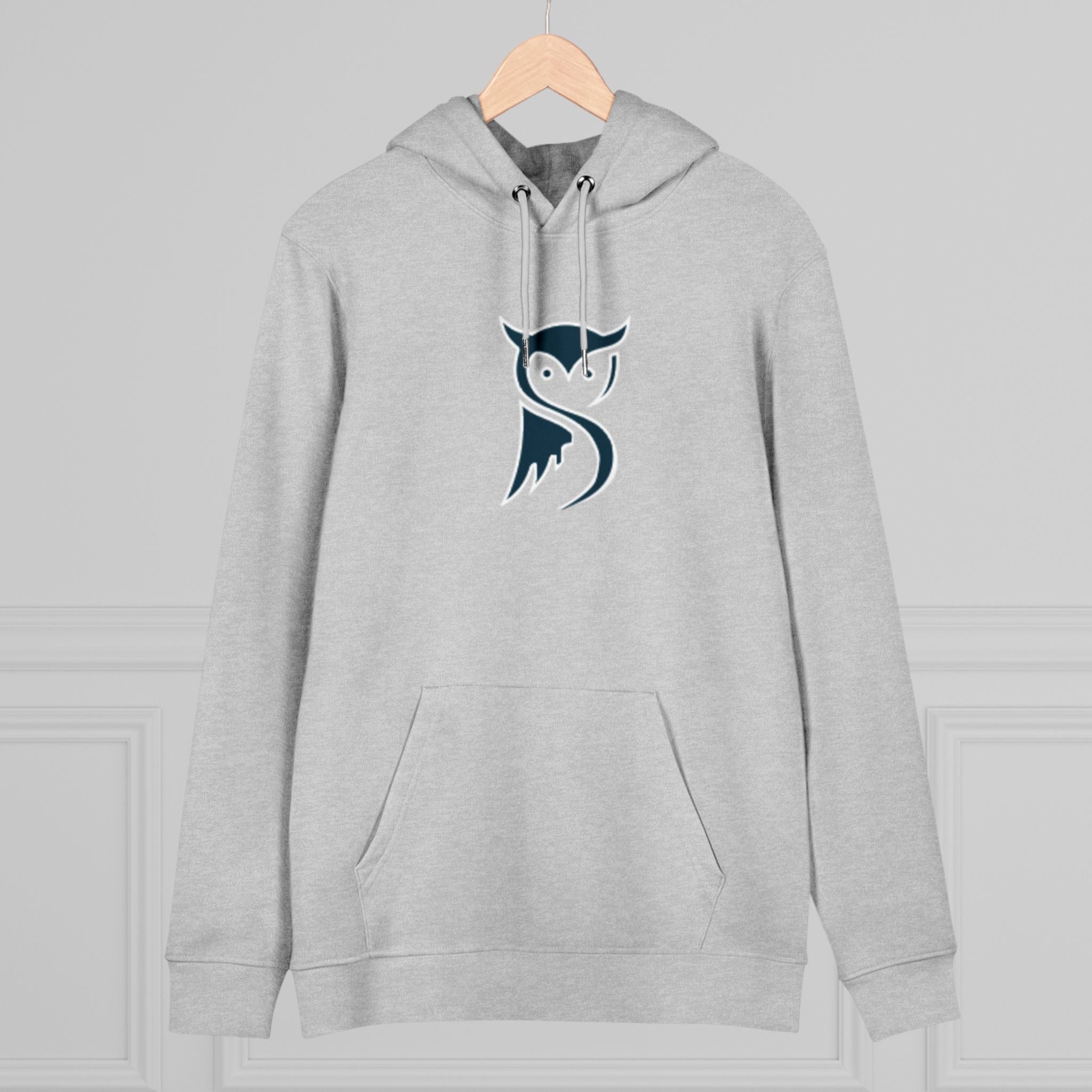Unisex Cruiser Hoodie