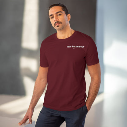 Organic Men’s Creator  T-shirt