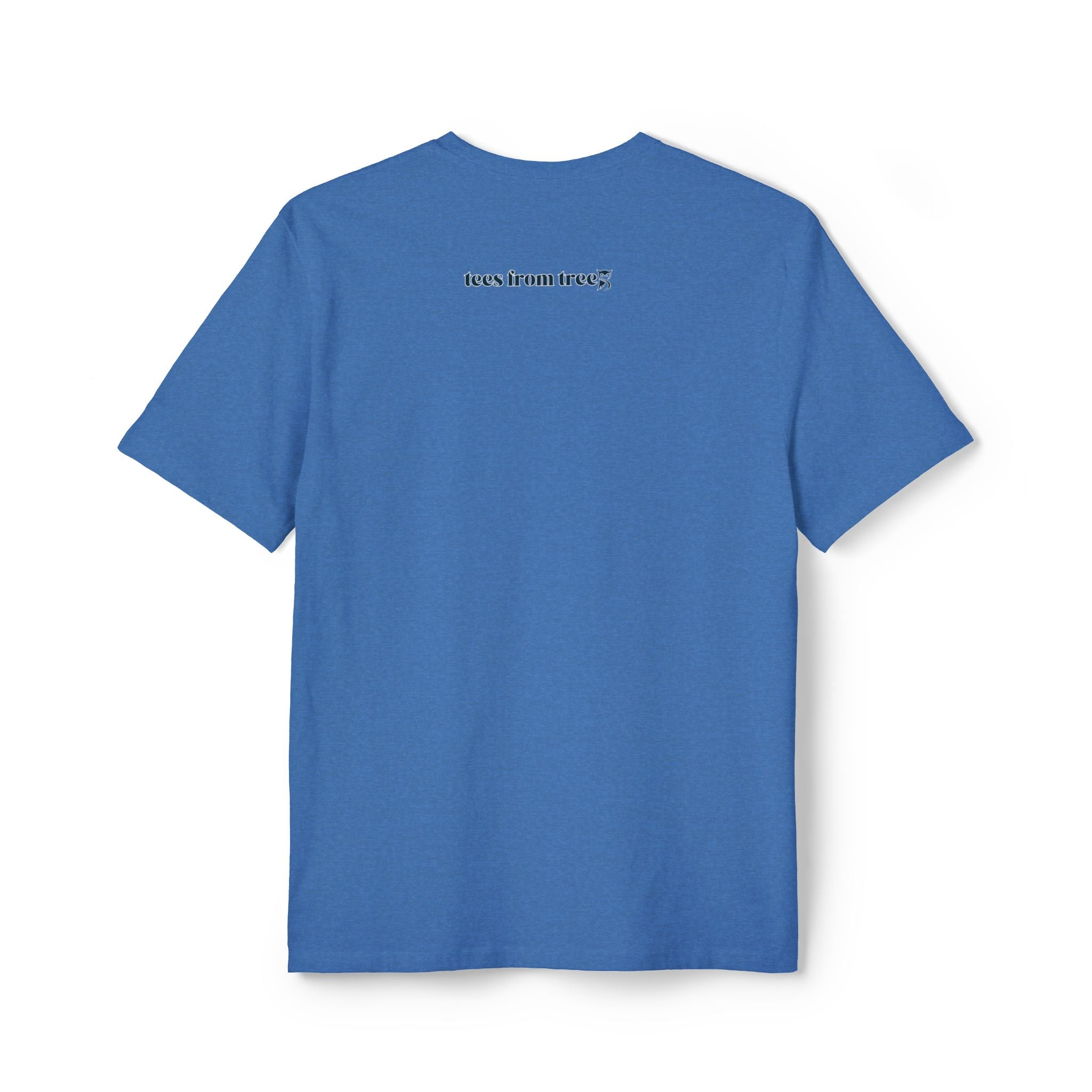 Tees From Trees Manga Unisex District® Re-Tee®