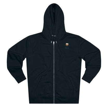 Men's Cultivator Zip Hoodie