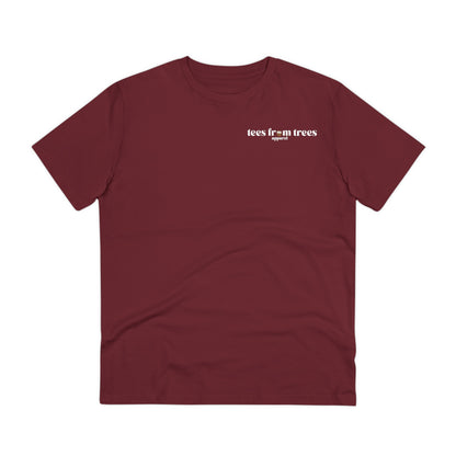 Organic Men’s Creator  T-shirt