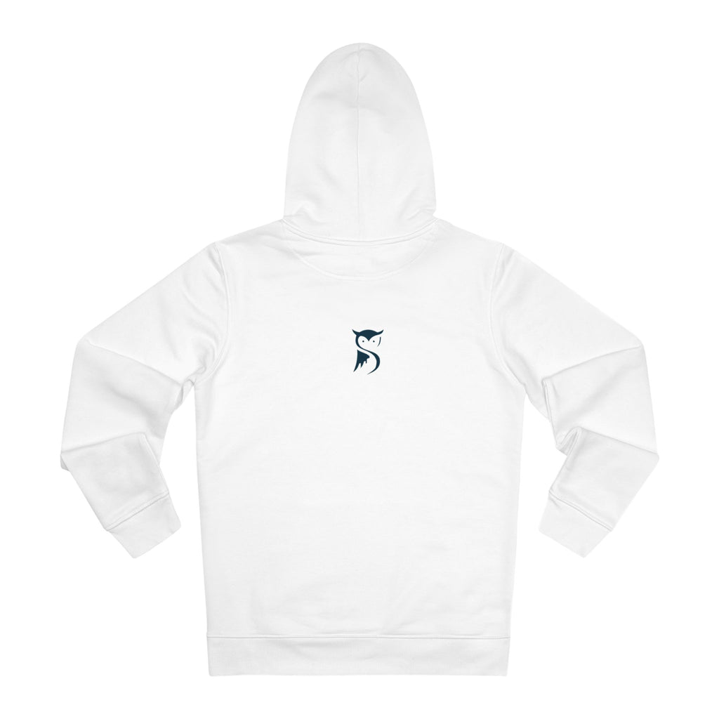 Tees From Trees Unisex Cruiser Hoodie